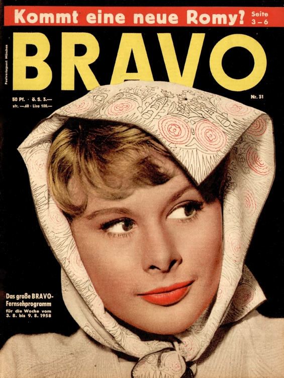 BRAVO 1958-31